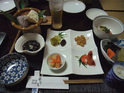 夢千鳥料理.JPG