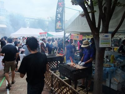 焼きとりフェスタ会場.JPG