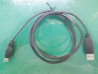 USB Cable