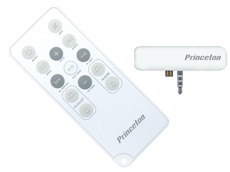 PSP-IPRF