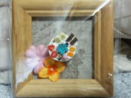 Ikubeeさんからのお礼