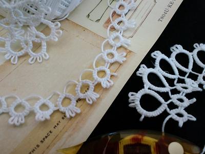 タティングレース