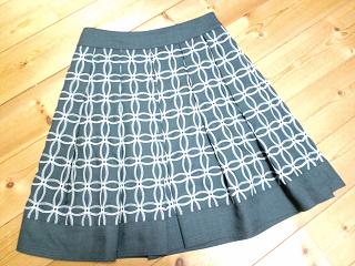 スカート