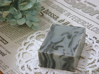 ブラックアボカド