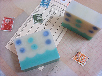 ラブリーグリーン