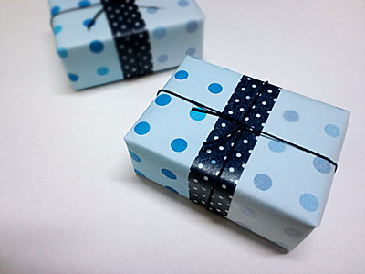 ホエーの石けん