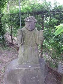 田の神