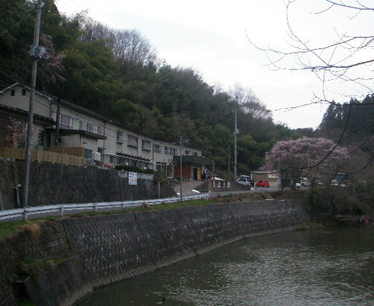 斉藤の湯・上の湯