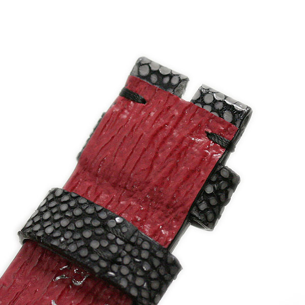 ガルーシャ 57012(ブラック)