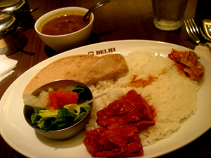 ｶﾚｰ