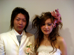 ２人