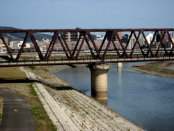 鉄橋