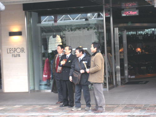 撮影5