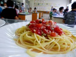 ﾊﾟｽﾀ