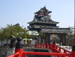 お城
