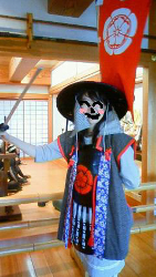 甲冑