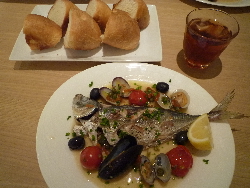 料理