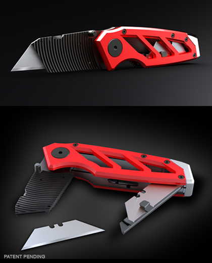 Striker_Blade