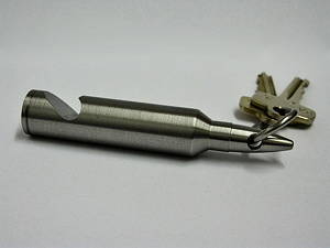 bulletbottleopener