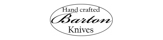 Barton Knives