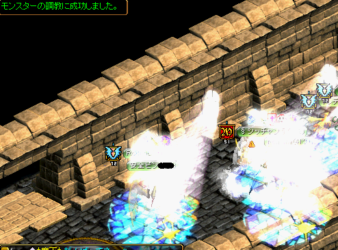 テイマ サキュテイム2匹目 3.PNG