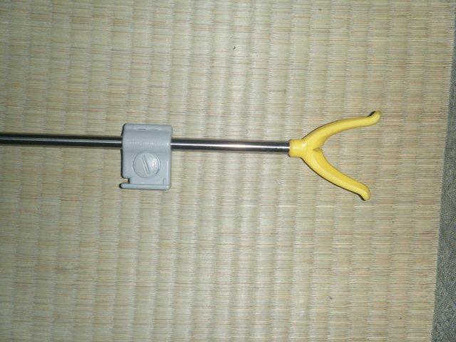 ｼﾏﾉ餌箱対応