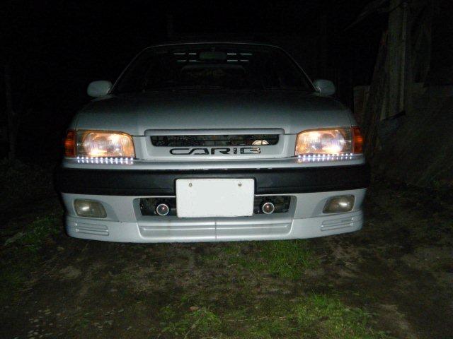 LED