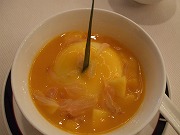 mangopudding