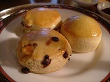 scones