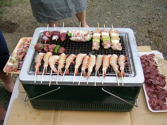 BBQ