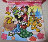 1月30日 正月巾着