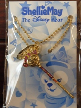 シェリーメイネックレス１