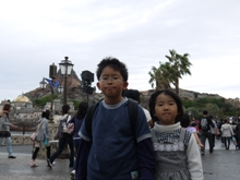 10月16日ＴＤＳ その１