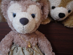 シェリーメイネックレス２