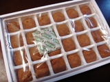 きびチョコだんご２
