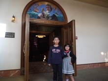 10月16日ＴＤＳ その２