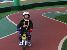 11月13日モートピア鈴鹿 2