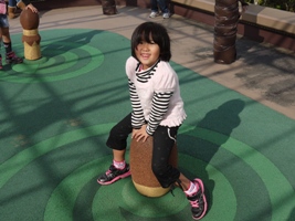 11月13日モートピア鈴鹿 3