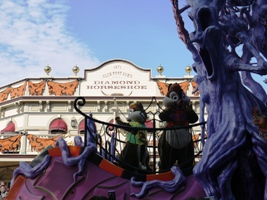 10月17日ＴＤＬ レポ3