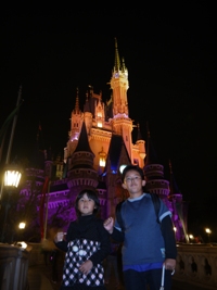 10月17日ＴＤＬ レポ4