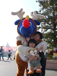 11月13日モートピア鈴鹿 4