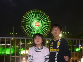 11月13日モートピア鈴鹿 5