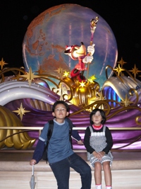 10月16日ＴＤＳ レポ４