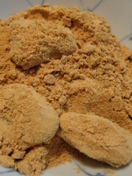 5月24日 出石そば餅2