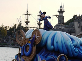 10月16日ＴＤＳ レポ５