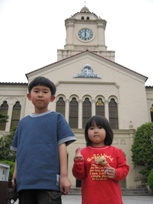 5月4日 関学2