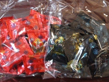 TDSファンタズミック