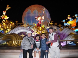 10月16日ＴＤＳ その６