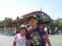8月31日TDL 3