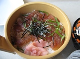3月28日～29日　志摩スペイン村 お昼３